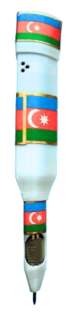 ZekInk Pen